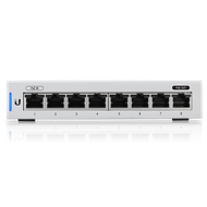 Коммутатор Ubiquiti UniFi Switch 8 US-8