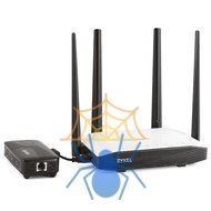 Купите Роутер Keenetic Extra II plus DSL в интернет-магазине Keenetic ...