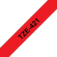 Ламинированная лента Brother TZe-421