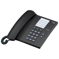 Телефон проводной Gigaset DA100 S30054-S6526-S301