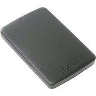 Внешний жесткий диск Toshiba HDTB305EK3AA