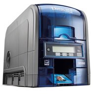 Карточный принтер Entrust SD260L 506335-002