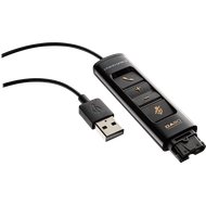 USB-аудиопроцессор Plantronics DA80 201852-02