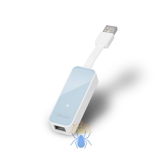 Сетевой адаптер USB 2.0 TP-Link UE200