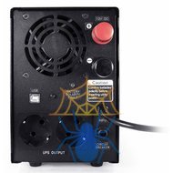 ИБП Powercom Infinity INF-500