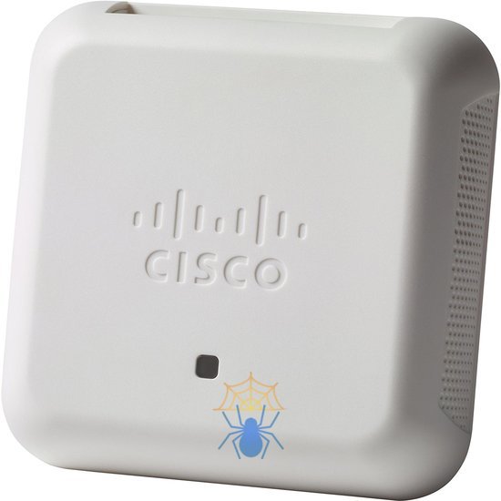 Точка доступа Cisco Small Business WAP150-R-K9-RU купить в интернет ...