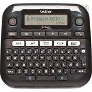 Принтер для печати наклеек Brother P-touch PT-D210VPR1