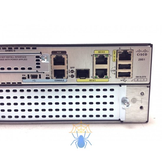 Cisco 2951 pvdm slots 777