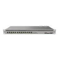 Маршрутизатор MikroTik RB1100AHx4 Dude Edition RB1100Dx4