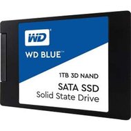 SSD накопитель Western Digital WDS100T2B0A