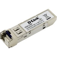 Трансивер сетевой D-Link DEM-330R/10KM