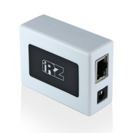 Конвертер RS232/Ethernet iRZ TE10