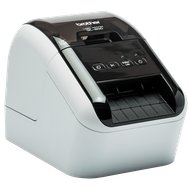 Принтер этикеток Brother QL-800 QL800R1
