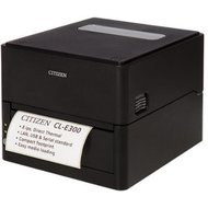 Принтер этикеток Citizen CL-E300 CLE300XEBXXX
