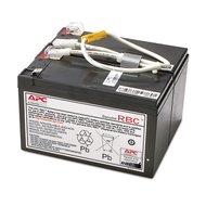 Сменный комплект батарей APC APCRBC109