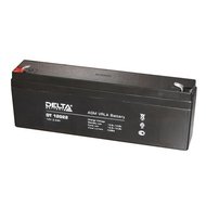 Аккумулятор Delta Battery DT 12022