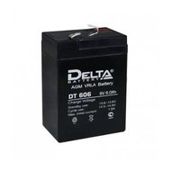 Аккумулятор Delta Battery DT 606