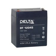 Аккумулятор Delta Battery DT 12045