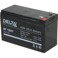 Аккумулятор Delta Battery DT 1207