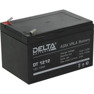Аккумулятор Delta Battery DT 1212