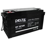 Аккумулятор Delta Battery DT 12120