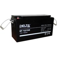 Аккумулятор Delta Battery DT 12150