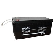 Аккумулятор Delta Battery DT 12200