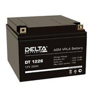 Аккумулятор Delta Battery DT 1226