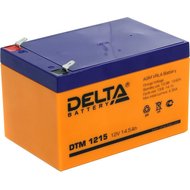 Аккумулятор Delta Battery DTM 1215