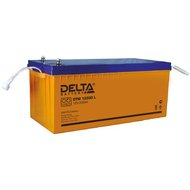 Аккумулятор Delta Battery DTM 12200 L