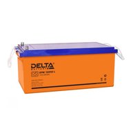 Аккумулятор Delta Battery DTM 12250 L