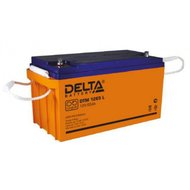 Аккумулятор Delta Battery DTM 1265 L