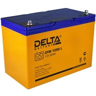 Аккумулятор Delta Battery DTM 1290 L