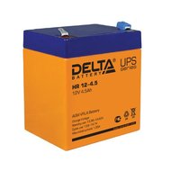 Аккумулятор Delta Battery HR 12-4.5