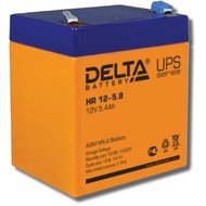 Аккумулятор Delta Battery HR 12-5.8