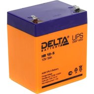 Аккумулятор Delta Battery HR 12-5