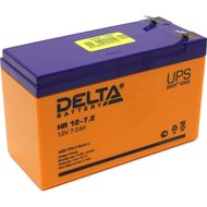 Аккумулятор Delta Battery HR 12-7.2