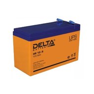 Аккумулятор Delta Battery HR 12-9