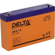 Аккумулятор Delta Battery HR 6-7.2
