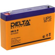Аккумулятор Delta Battery HR 6-9