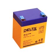 Аккумулятор Delta Battery HR 12-21 W