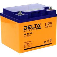 Аккумулятор Delta Battery HR 12-40