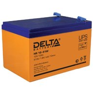 Аккумулятор Delta Battery HR 12-51 W