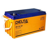 Аккумулятор Delta Battery HR 12-65