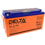 Аккумулятор Delta Battery GEL 12-150