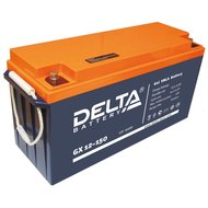 Аккумулятор Delta Battery GX 12-150