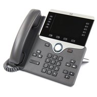 IP-телефон Cisco CP-8851-R-K9