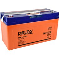Аккумулятор Delta Battery DTM 12120 I
