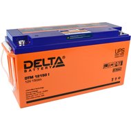 Аккумулятор Delta Battery DTM 12150 I
