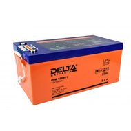 Аккумулятор Delta Battery DTM 12250 I